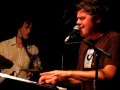 "Find My Way" by Gabe Dixon Band 