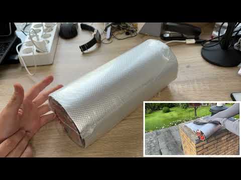 Butyl Tape