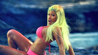 Nicki Minaj - Starships (BassWar x CaoX Hardstyle Bootleg) | HQ Videoclip