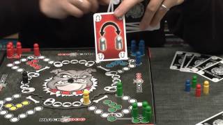 Vorstellung: Black Dog (Schmidt)