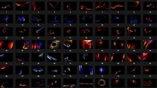 5000+ MultiPurpose Light Creation Effect Photoshop Tutorial