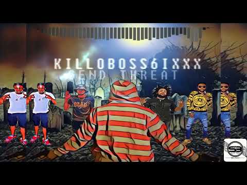 Killoboss6ixxx-  (Ztekk Diss)#teknothing#bussthejericho