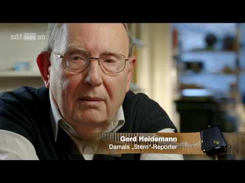 [Doku] Die Jahrhundertfälschung - Hitlers Tagebücher [HD]