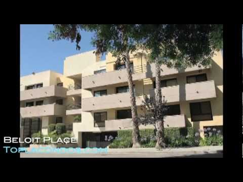 Beloit Place Condominiums West L.A. | 2121 Beloit Ave. Los Angeles, CA 90025