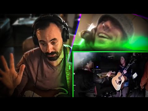 THE Self Taught Legend Interview