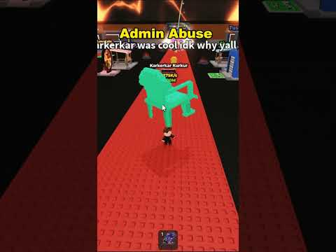 BEST ADMIN ABUSE IN STEAL A BRAINROT ROBLOX #stealabrainrot