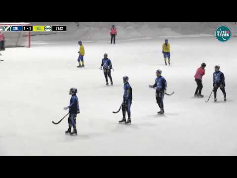 Kvartfinale #3: Stabæk - Ullevål (highlights)
