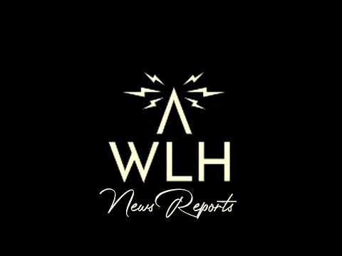 WLH News: BREAKING WWII Approaches