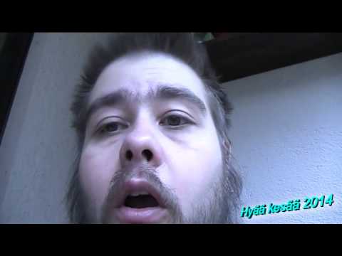 Viikonloppua/Kesälomaa