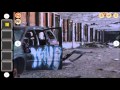 Escape From Packard Factory Walkthrough Walkthrough Eightgames