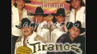 TIRANOS DEL NORTE - HERMOSA TIRANA  ALBUM COMPLETO