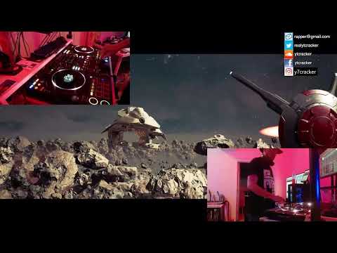 element55 forever eclectic house mix by an award-winning writer (sorry about the first few minutes)