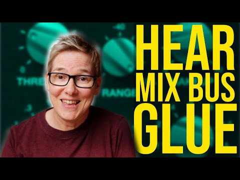 Hearing Compression: Unlock your Ears!