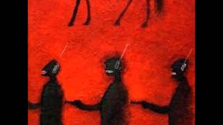 noir desir / l&#39;appartement ( des visages des figures )