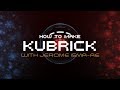 04 How To Make Kubrick Stab Chords FX