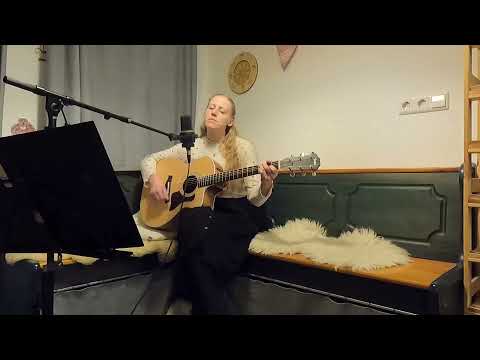 Eine deutsche Frau - Sehnsucht