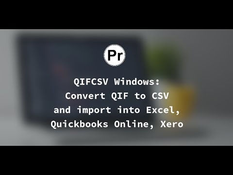Convert Csv To Qif Mac Free