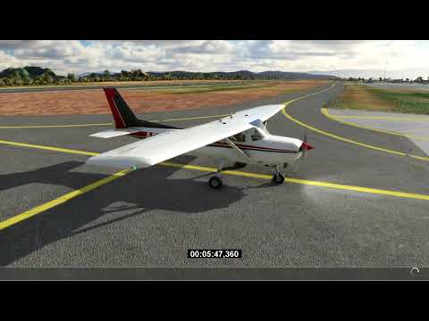 Steam Community :: Video :: Microsoft Flight Simulator 2020 First Solo ...