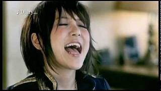 日之内エミ mini album『VOICE』 CM SPOT