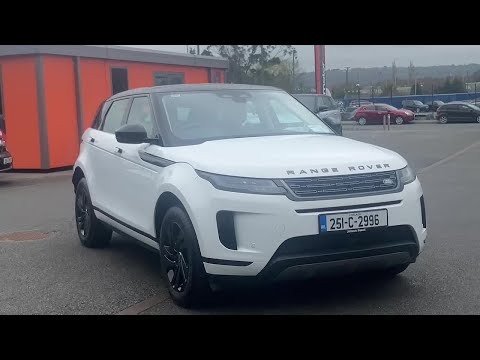 Land Rover Range Rover Evoque 1.5 I3 PHEV 269 PS S - Image 2