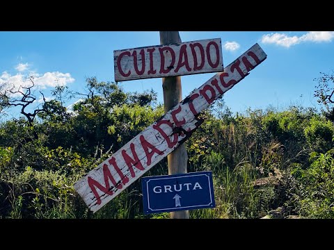 Ponto Chique Pequi-MG 🌪️🔥
