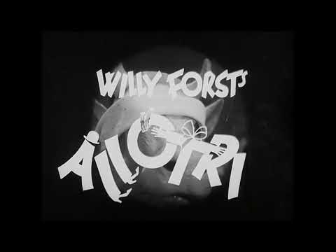 Peter Kreuder/Hans Fritz Beckmann - Blinde Kuh (1936)