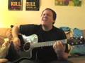 Days of the New - I Think cover