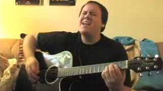 I Think - Days of the New cover