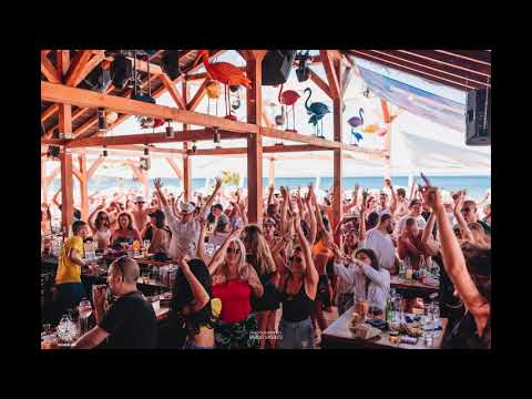 Milen & Vasco C feat. Jekkie Conga live @ World UP Is Gettin' Dirty Gradina 08.08.2021