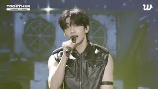 Download lagu TOMORROW X TOGETHER 'The Star Chapter  TOGETHER' COMEBACK SHOWCASE (SUNDAY DRIVER - SOOBIN SOLO) mp3