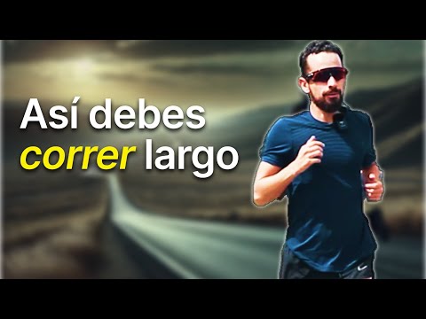 Entrenamientos Largos: Cómo mejorar tu Resistencia y Rendir al máximo en Carrera.