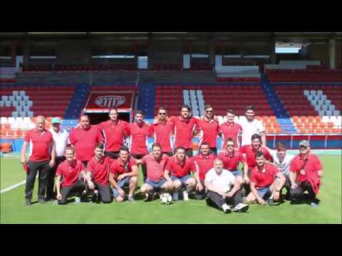 Resumen Burela S.D. 3 - 1 C.D. Brollón. Final Copa Diputación.