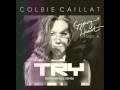 Colbie Caillat- Try (Rafekramlee Remix) 