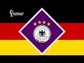 National Anthem Of Germany For FIFA World Cup 2022