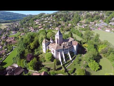 Blonay, douceur de vivre