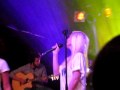 no angels - make a change @ berlin (december, 14)