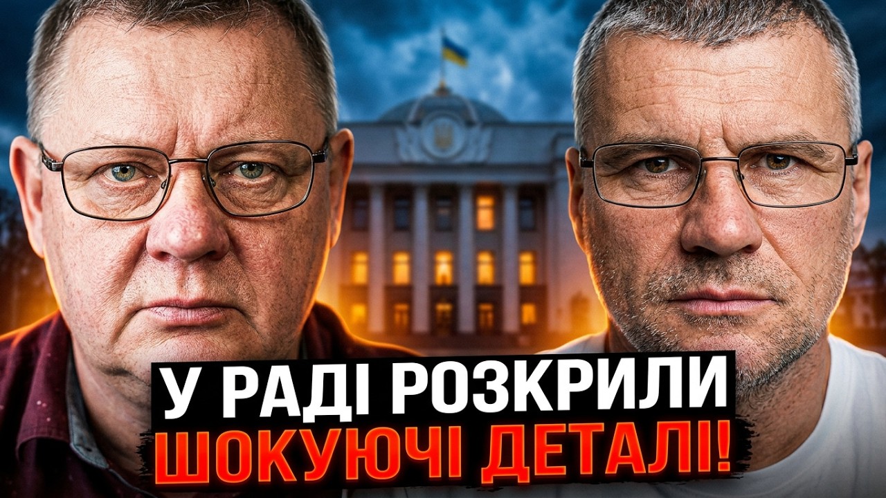 💥У Раді видали правду! Українцям потрібно приготуватися до нового податку /