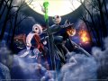 Oogie's Revenge - Oogie's Song (w/ Lyrics ...
