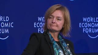 Davos 2020 - Global Science Outlook