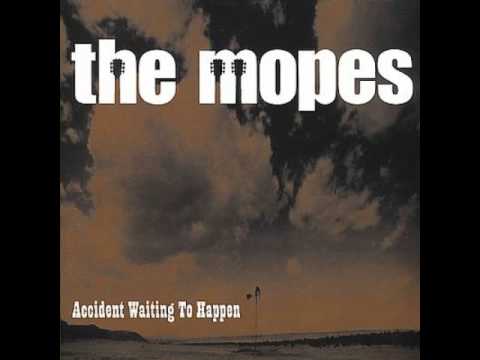 The Mopes - Tell Me
