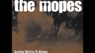 The Mopes - Tell Me