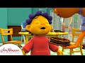 Sid Smelling Smelly Smells Sid The Science Kid The Jim Henson Company