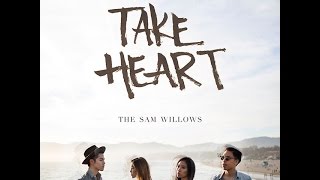 The Sam Willows - Take Heart lyrics