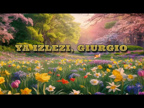 Ya izlezi, Giurgio