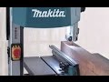 Пила Makita LB1200F