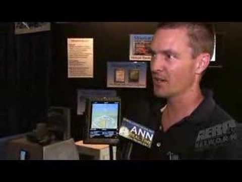 Aero-TV Takes A Close Look At PCAvionics