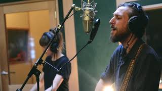 Great Lake Swimmers - The Dark Don&#39;t Hide It (Magnolia Electric Co)