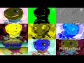 9 SpongeBob SquarePants Theme Songs