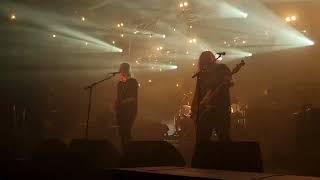 New Model Army - The Charge Live 2022