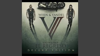 Wisin &amp; Yandel - Estoy Enamorado